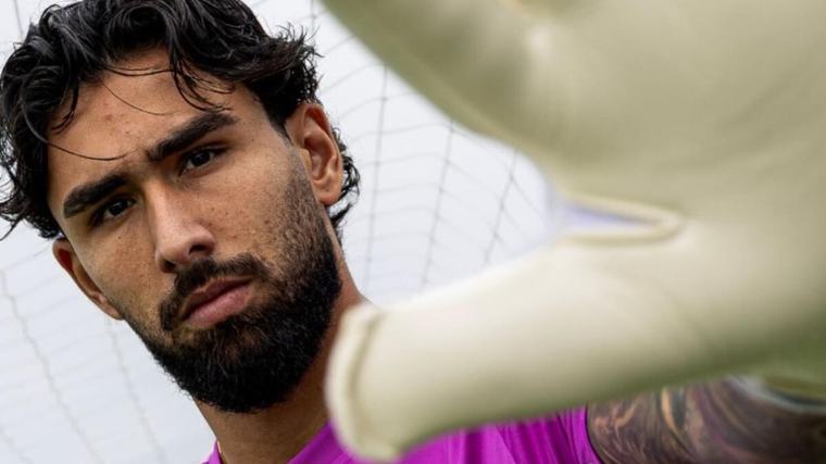Oficial: Vítor Hugo deixa Lourosa e assina pelo Rio Ave