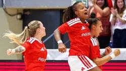 Futsal: Benfica bate Nun´Álvares e conquista Supertaça feminina