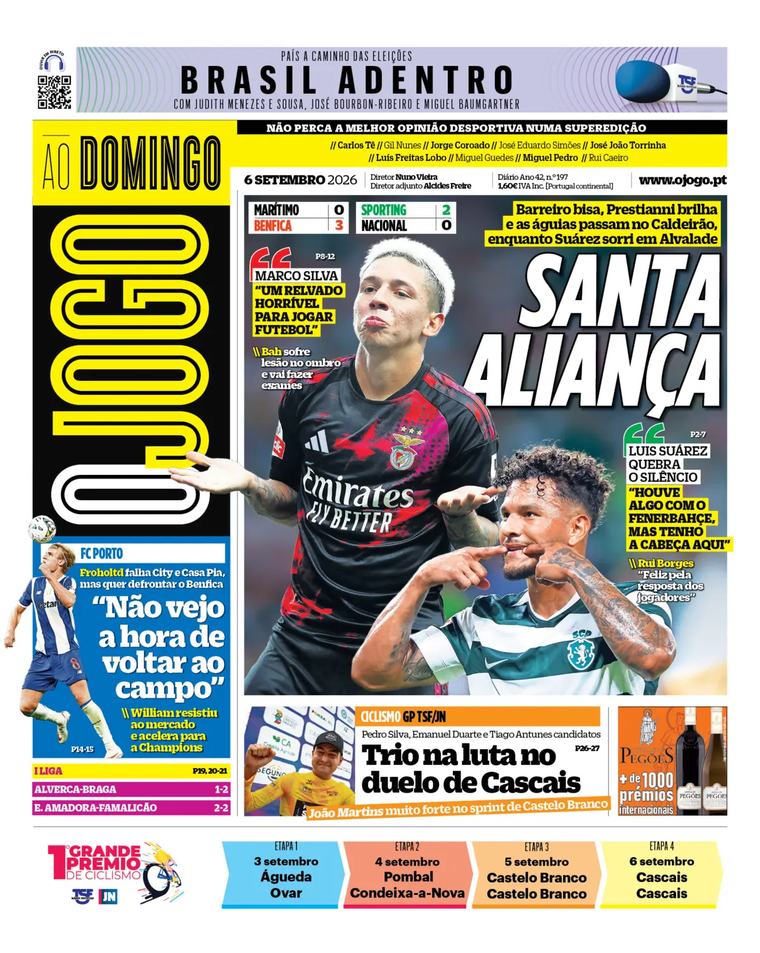 Ac. Viseu consegue primeira vitória na I Liga em casa do Gil Vicente I Liga