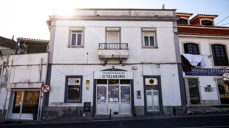 Prisão preventiva para jovem suspeito de matar a avó em Mafra