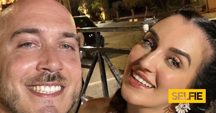 Conhecido rosto da TVI falha casamento de Iury Mellany e Daniel Monteiro: "Tenho o coração partido"