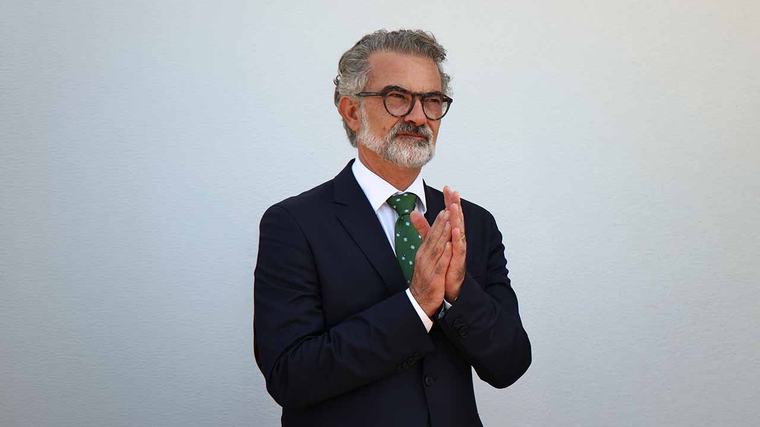 Pina acusa anterior executivo de deixar projetos para Faro sem condições de avançar