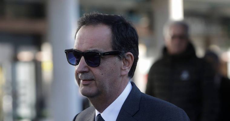 Morreu Nuno Cardoso, ex-presidente da Câmara do Porto