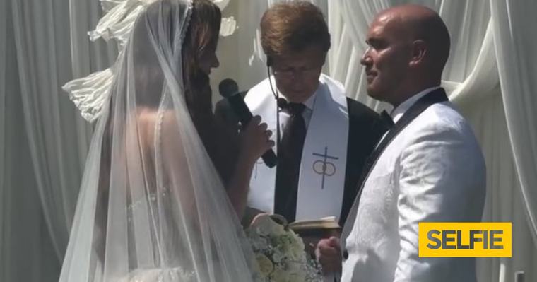 Entre no casamento de Iury Mellany e Daniel Monteiro!