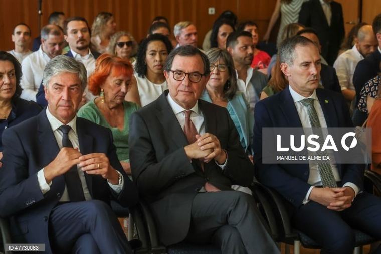 Governo prepara bonificação do gasóleo agrícola para travar impacto nos preços dos alimentos