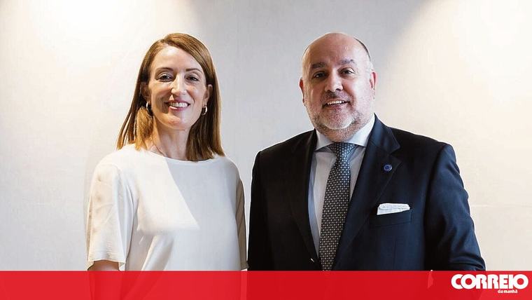 A voz do Parlamento Europeu em Portugal