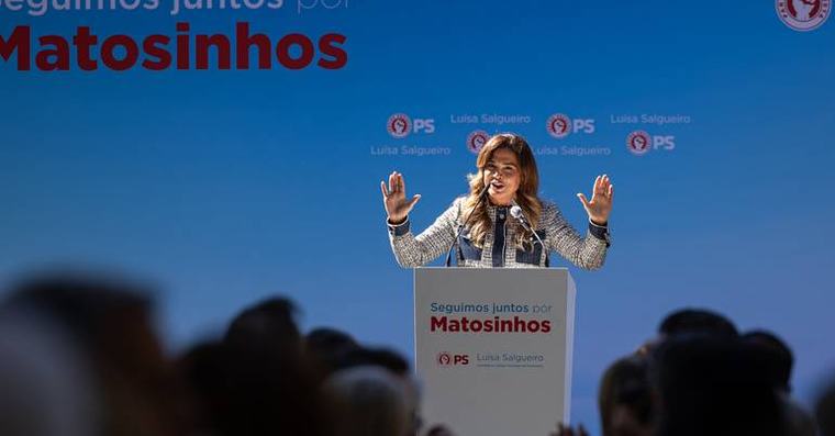 Matosinhos. Autarca critica gestão da habitação no IHRU