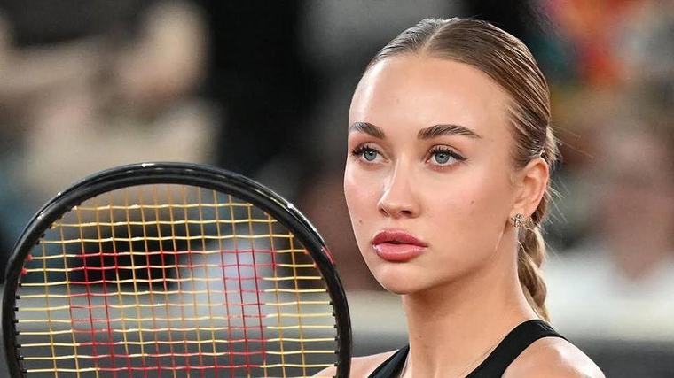Drama no US Open: lágrimas, angústia e o gesto comovente que parou Nova Iorque
