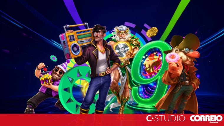 A Solverde.pt está de parabéns com uma nova oferta fora de série