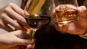 Whisky e vinho são as bebidas alcoólicas mais saudáveis? “Nenhum nível de consumo de álcool é seguro”