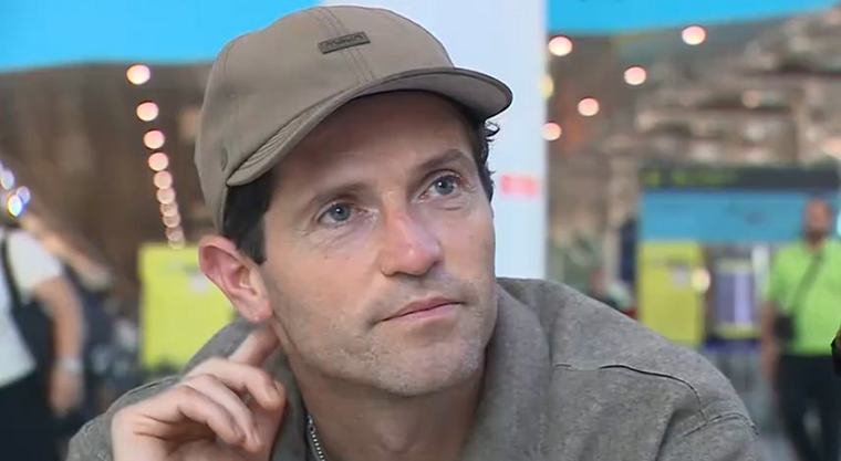 Detido pelo ICE. Portuguęs relata desumanidade dos serviços americanos em entrevista ŕ RTP