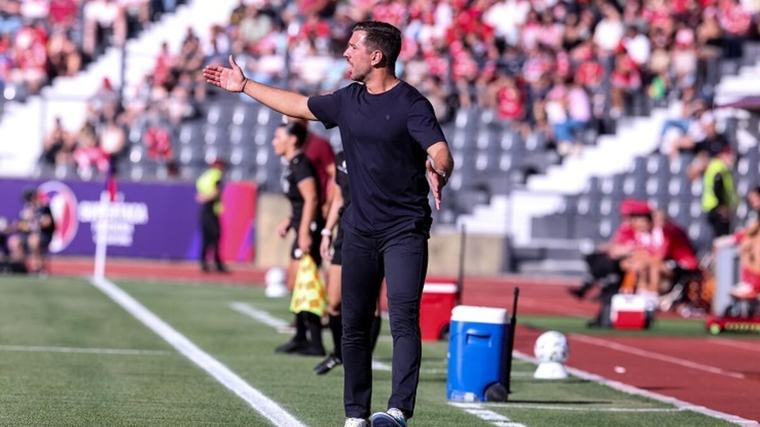Daniel Chaves contesta golo anulado ao FC Porto: "Quando o VAR funciona sempre a favor de um lado..."