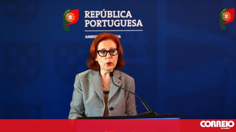 Governo nega aproveitamento da subida dos combustíveis e reforça poderes da ERSE