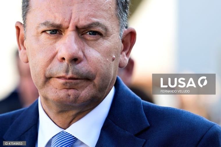 Primeiro-ministro apresenta sentidas condolências a Cabo Verde e solidariedade de Portugal