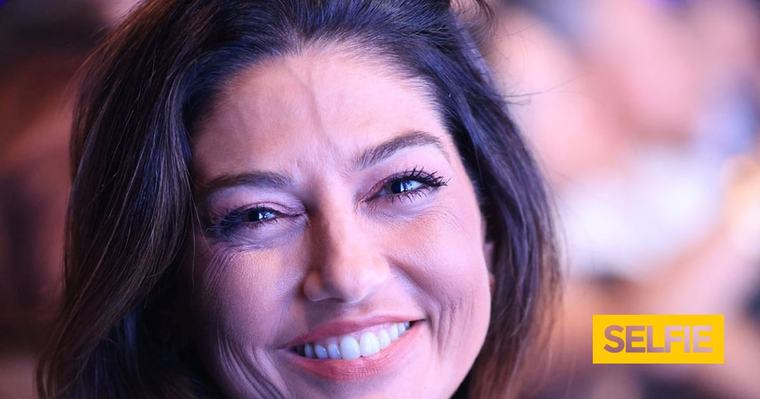 Rafaela Granado Pereira: "A novidade que tenho para contar é que..."